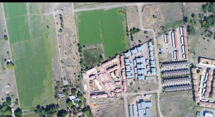 Commercial Property for Sale in Brits North West
